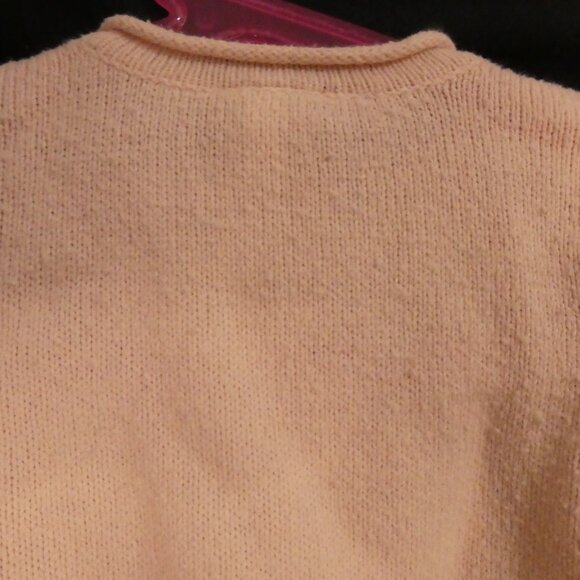 Y2K - OLD NAVY - Newborn | 3-6 months | Adorable Baby Squirrel Sweater - Picture 10 of 13